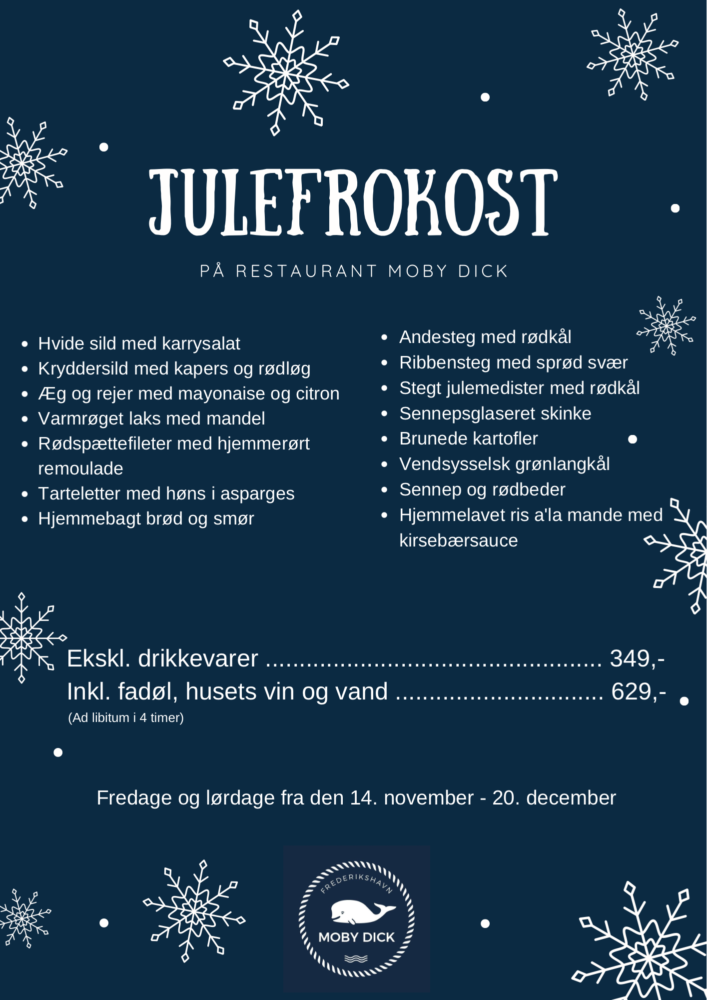 julefrokost 3