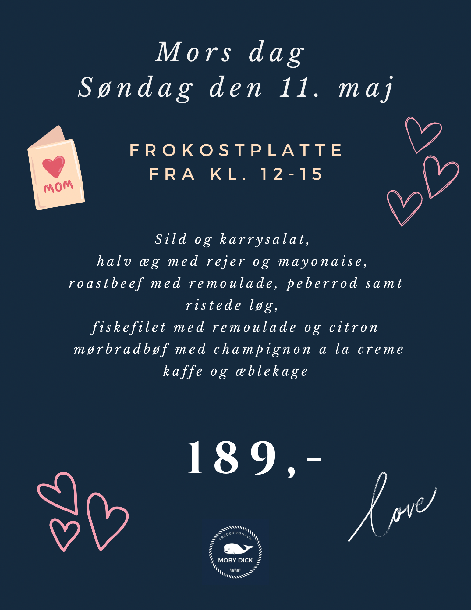 mors dag - 1